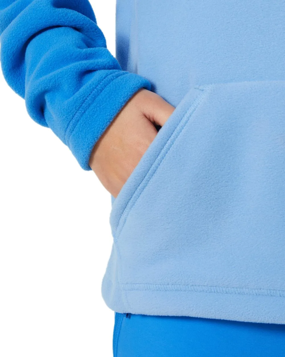 Helly Hansen Juniors Daybreaker Hoodie