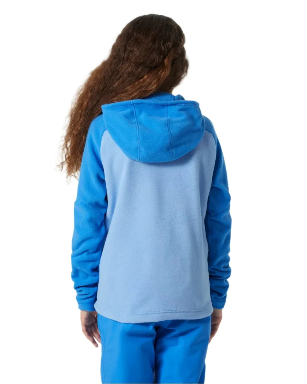 Helly Hansen Juniors Daybreaker Hoodie