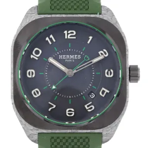Hermes Wristwatch (Pre-Owned)