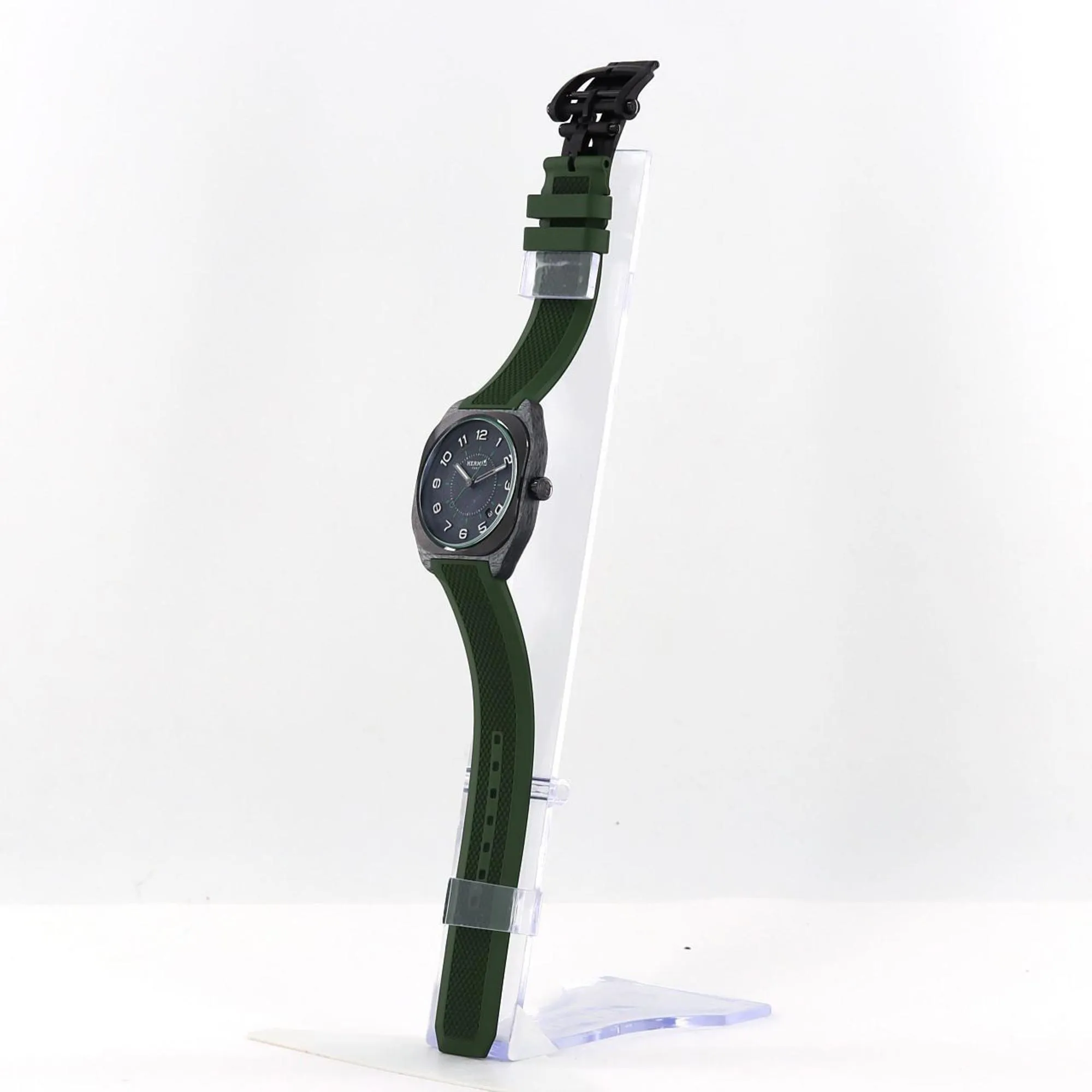 Hermes Wristwatch (Pre-Owned)