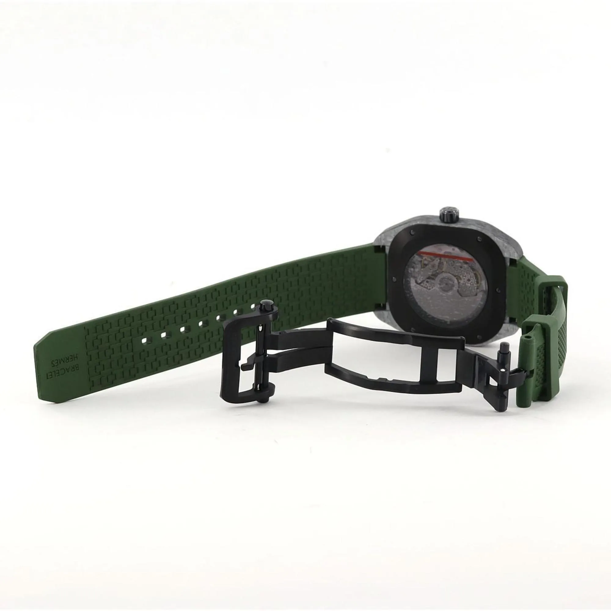 Hermes Wristwatch (Pre-Owned)