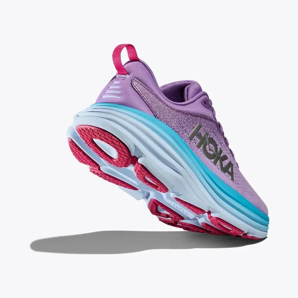 Hoka Women's Bondi 8 Shoes