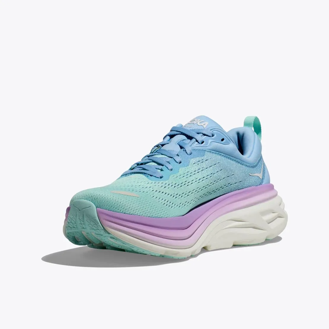 Hoka Women's Bondi 8 Shoes