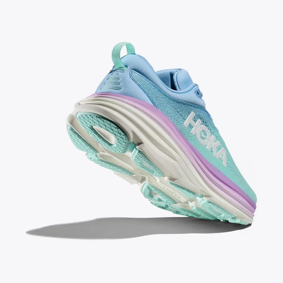 Hoka Women's Bondi 8 Shoes