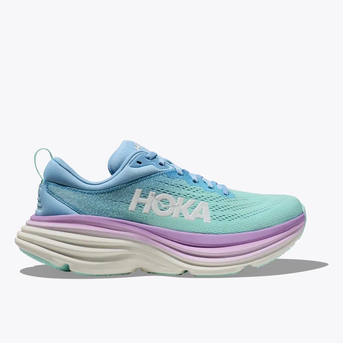 Hoka Women's Bondi 8 Shoes