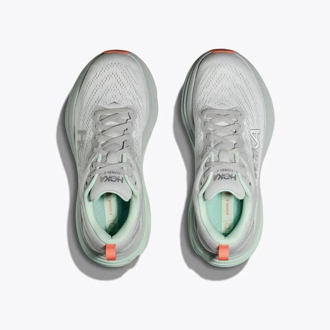 Hoka Women's Bondi 8 Shoes