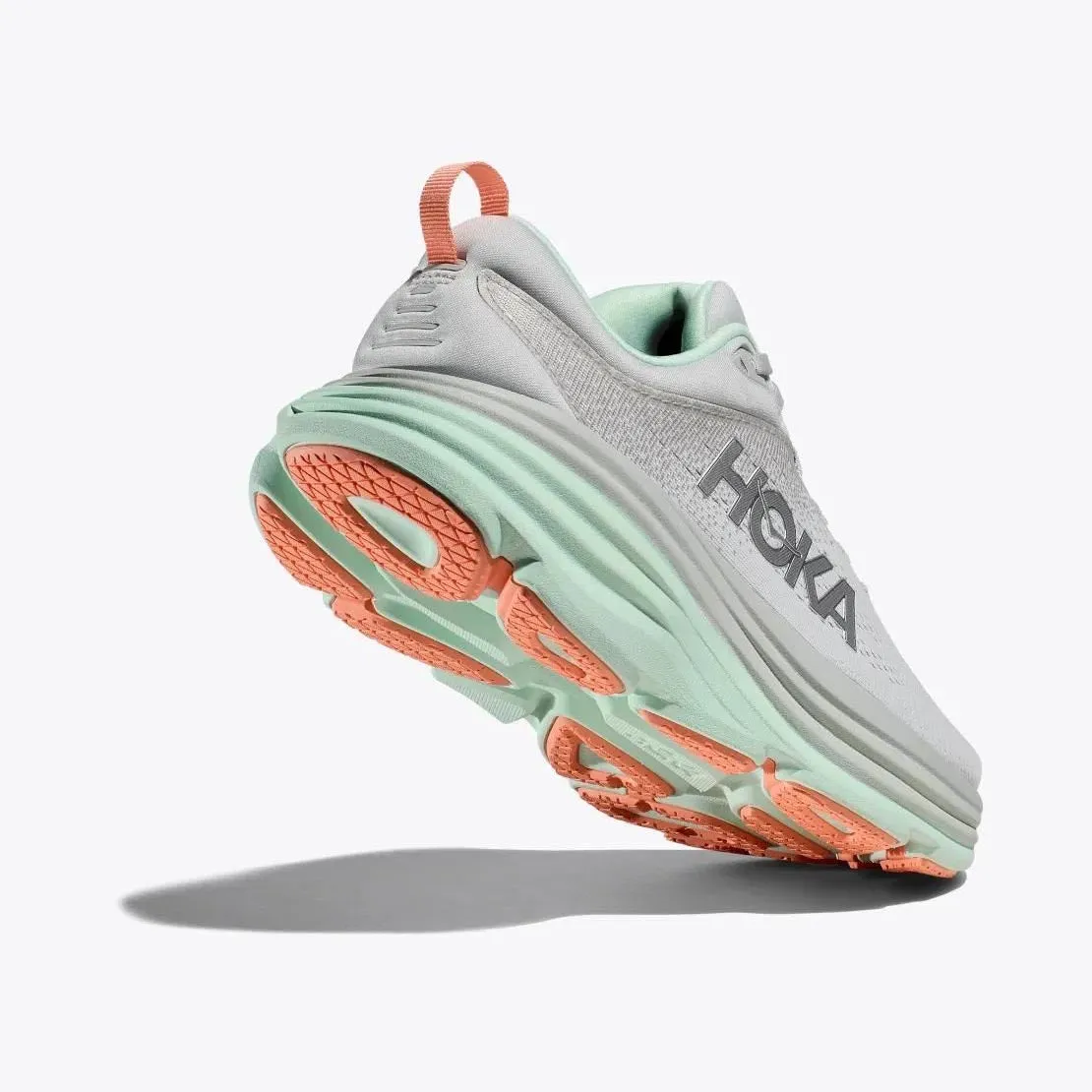 Hoka Women's Bondi 8 Shoes
