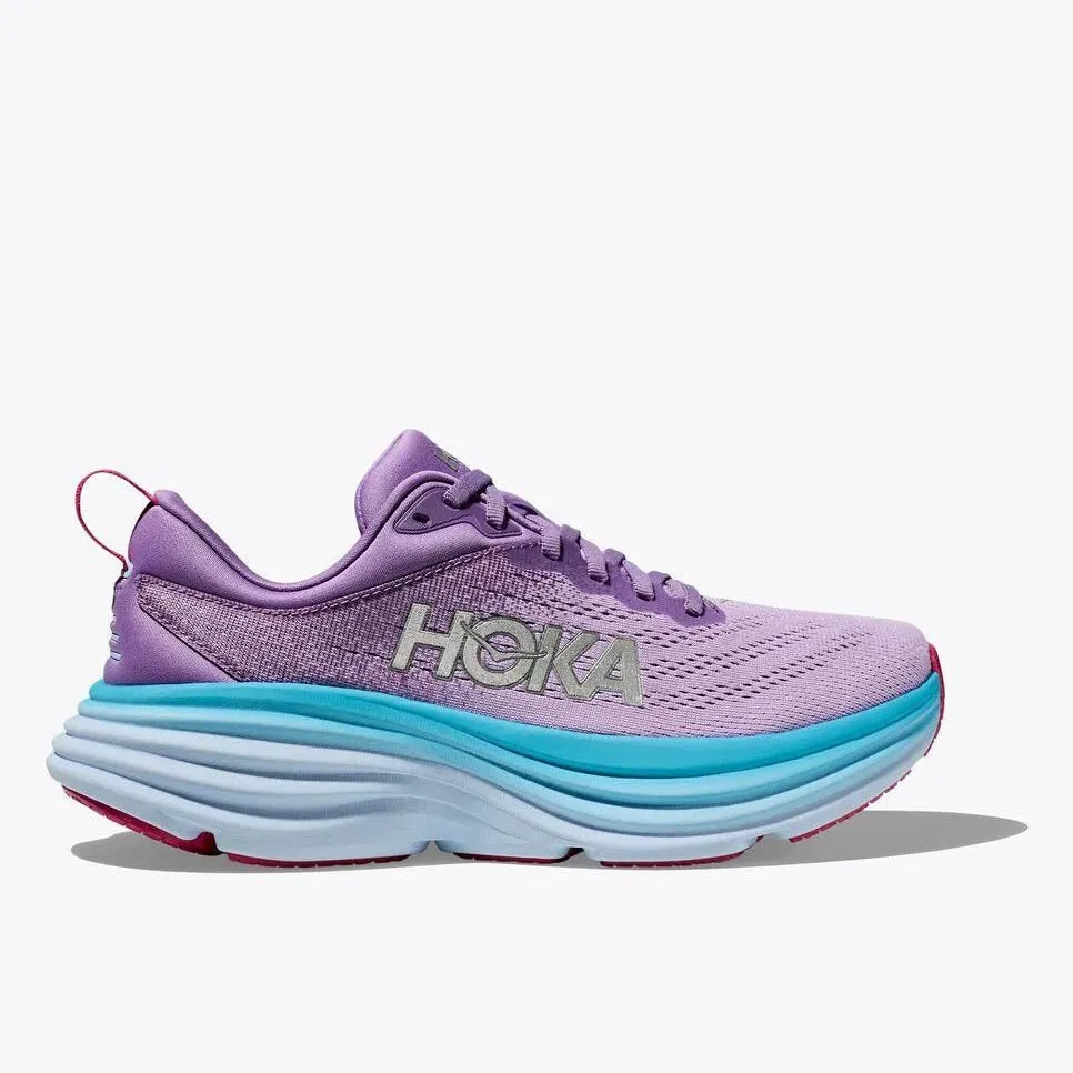 Hoka Women's Bondi 8 Shoes