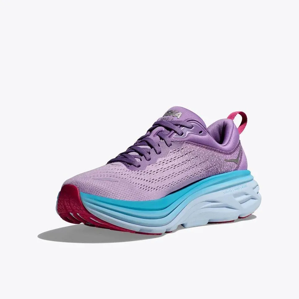 Hoka Women's Bondi 8 Shoes