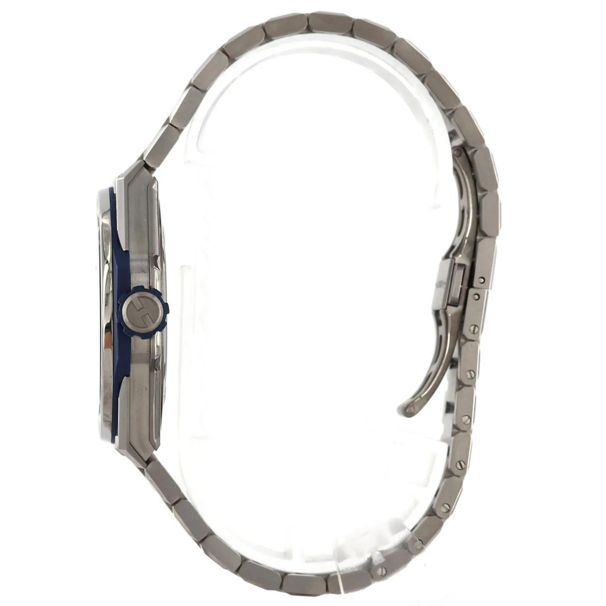 Hublot Big Bang Titanium Wristwatch (Pre-Owned)