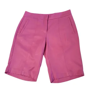 Izod Golf Solid Short Size 6 MSP$55