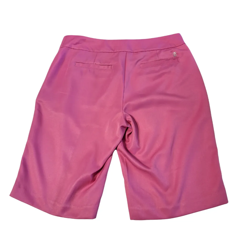 Izod Golf Solid Short Size 6 MSP$55