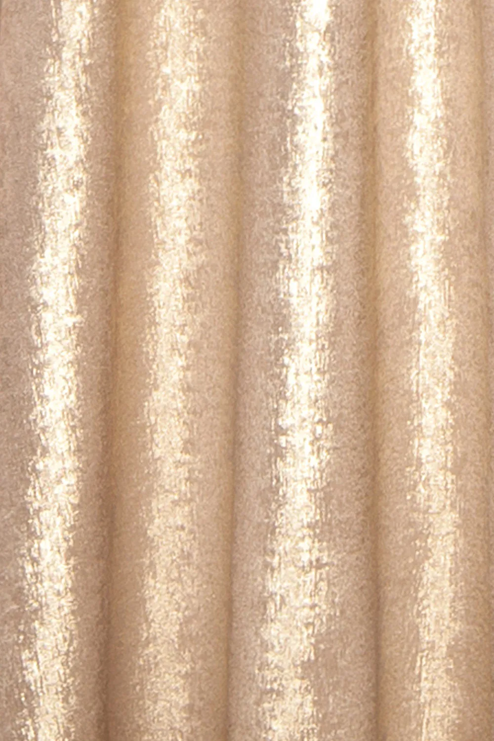 Jasmina | Long Golden Skirt