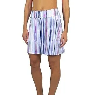 Jofit Mina Skort - Long Champagne Size L MSP$96