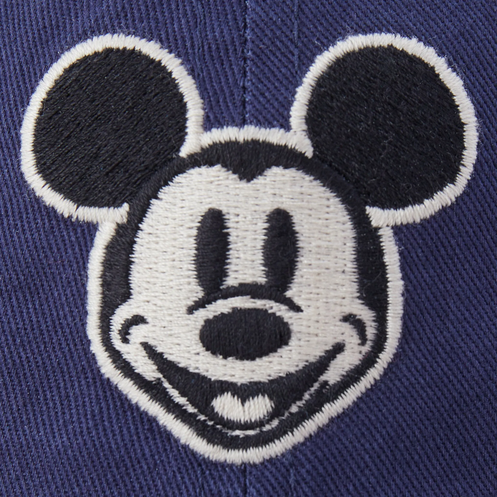 Kids Steamboat Willie Good Day Icon Kids Chill Cap Life is Good