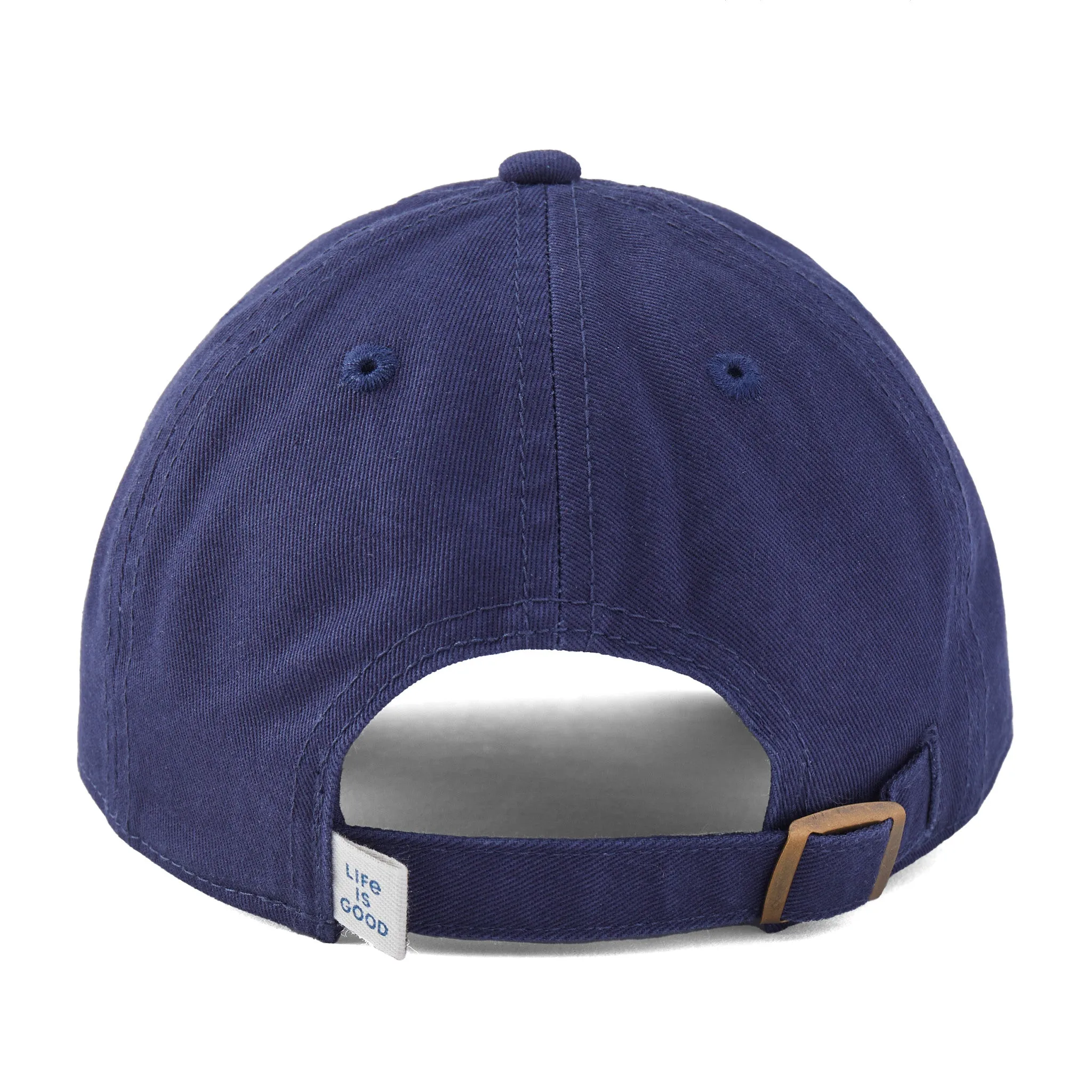 Kids Steamboat Willie Good Day Icon Kids Chill Cap Life is Good