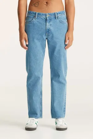 L-Three Baggy Jean Radio Edit Blue