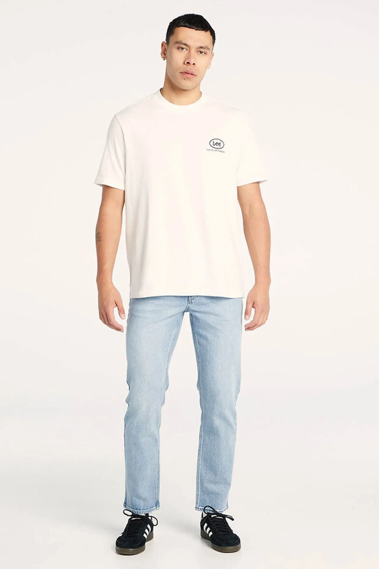 L-Two Jean Raider Blue