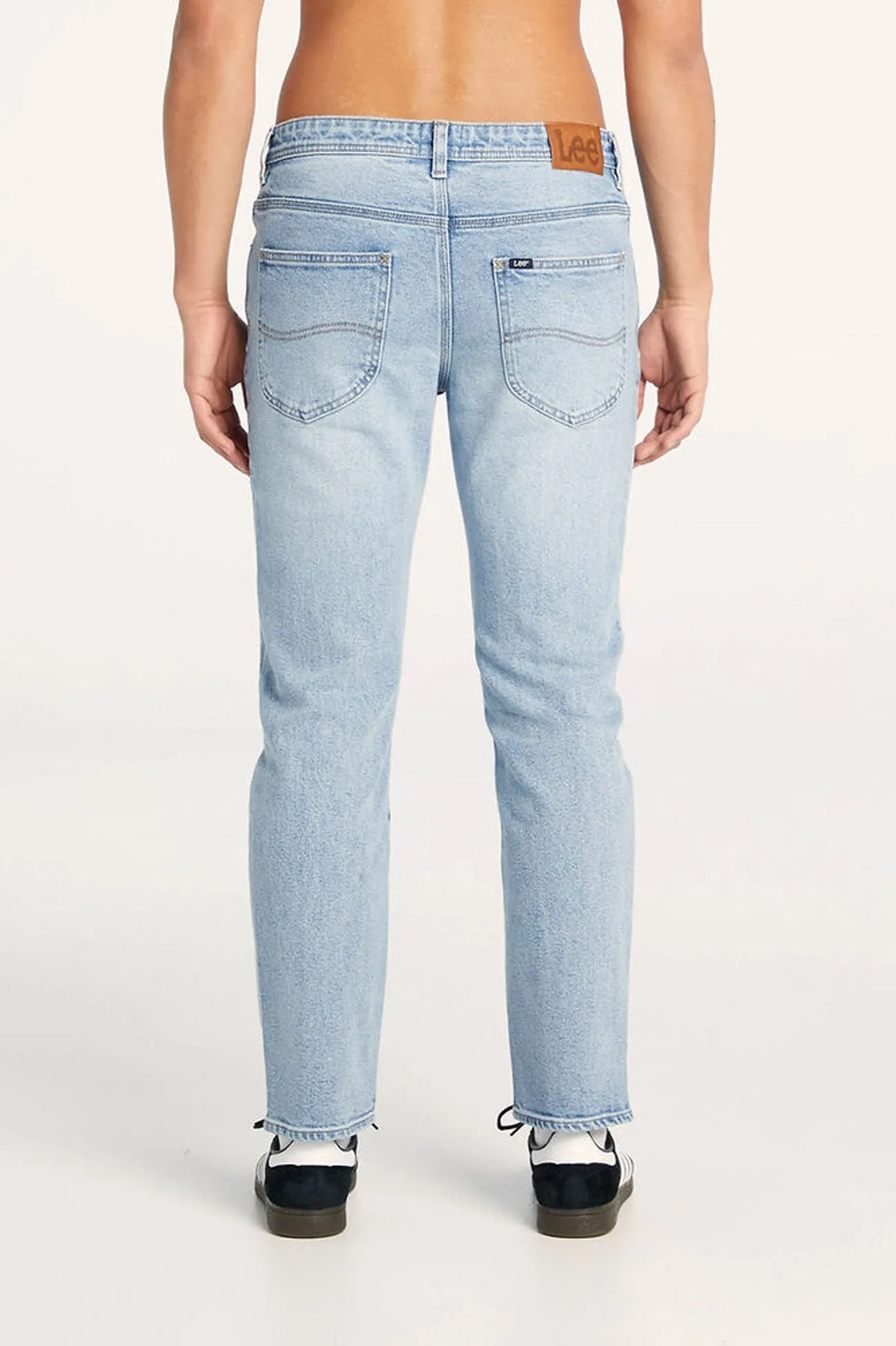 L-Two Jean Raider Blue