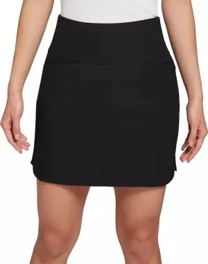 Lady Hagen Black Women's Golf Skort Size 22