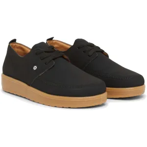 Lambretta Mens Perez Low Profile Trainers