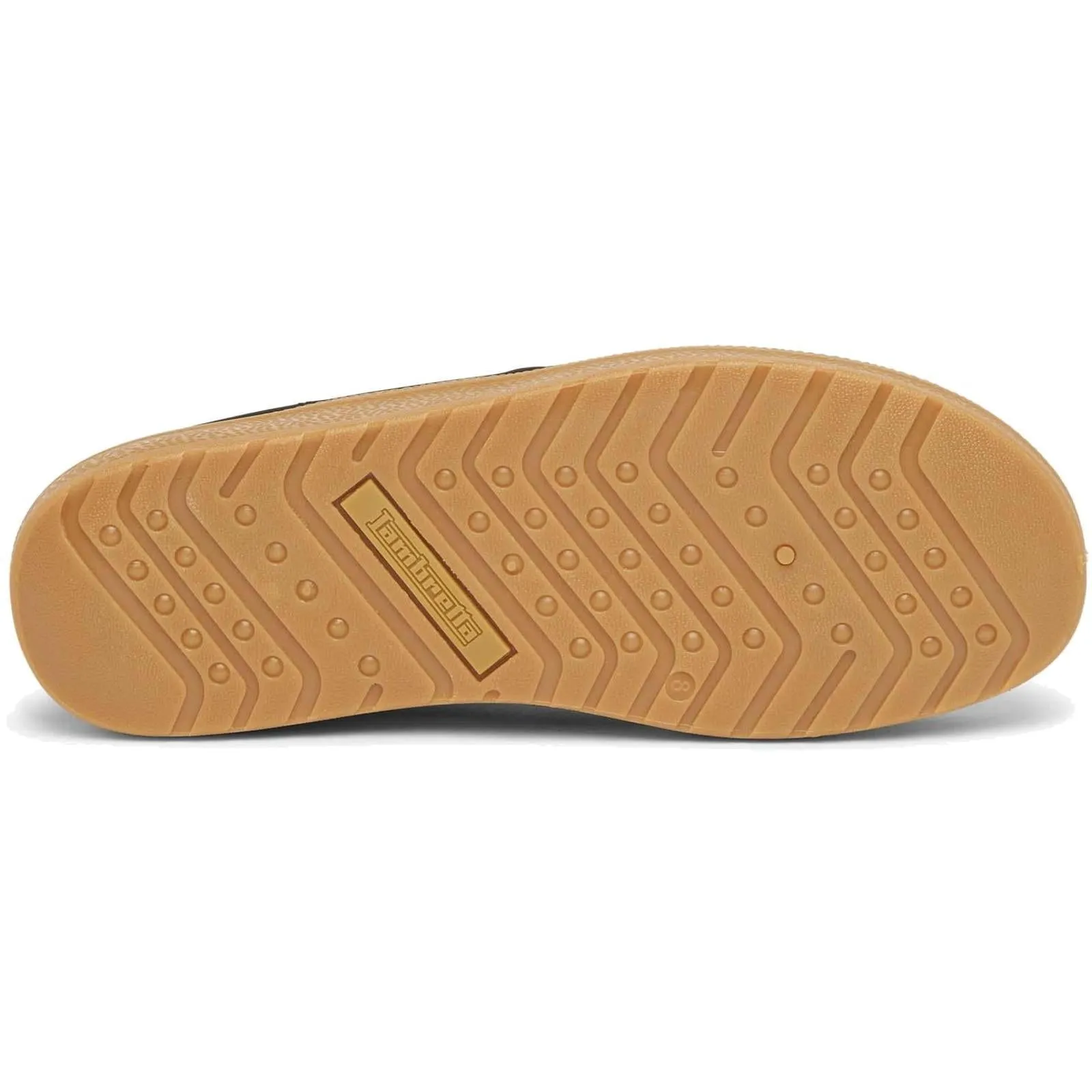 Lambretta Mens Perez Low Profile Trainers