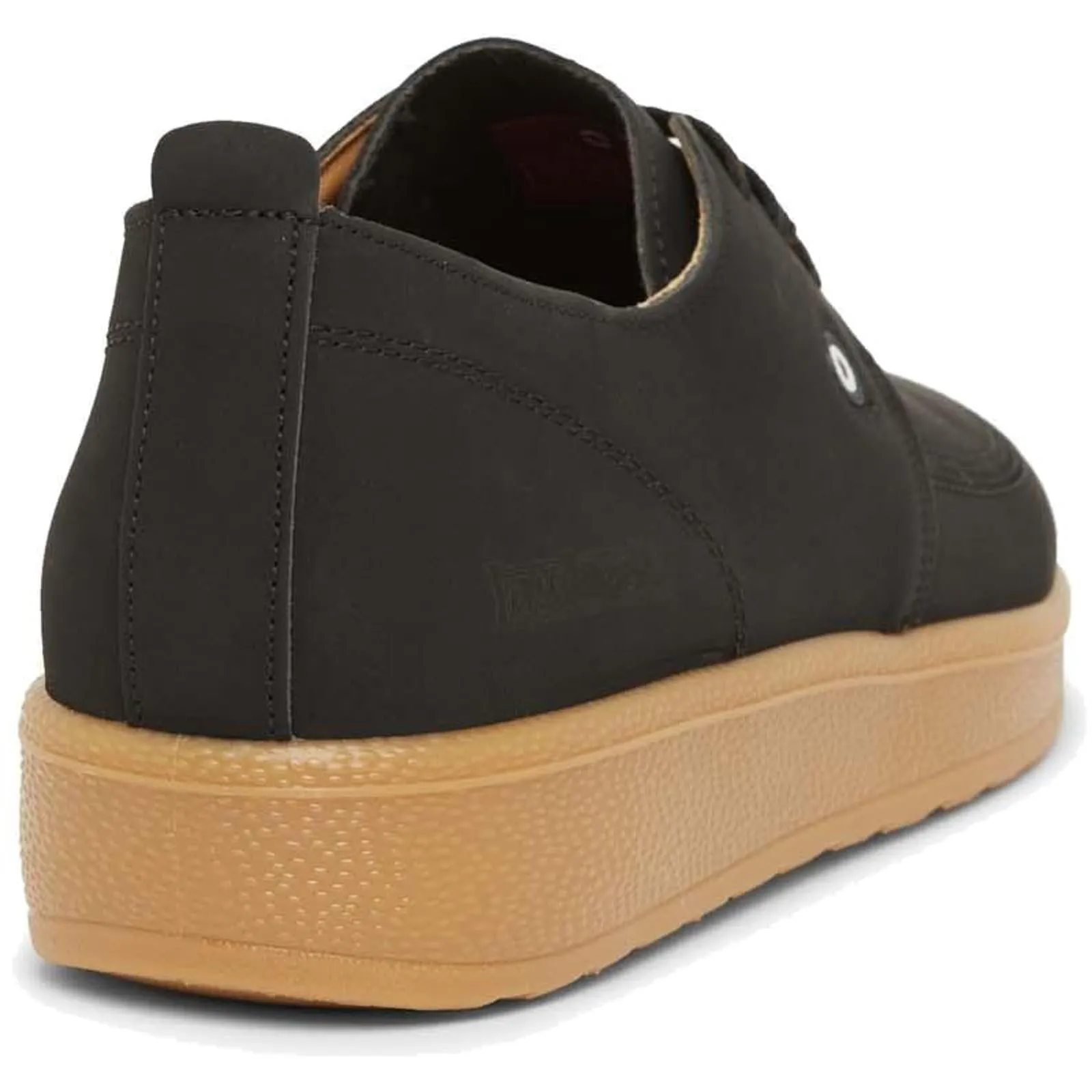 Lambretta Mens Perez Low Profile Trainers