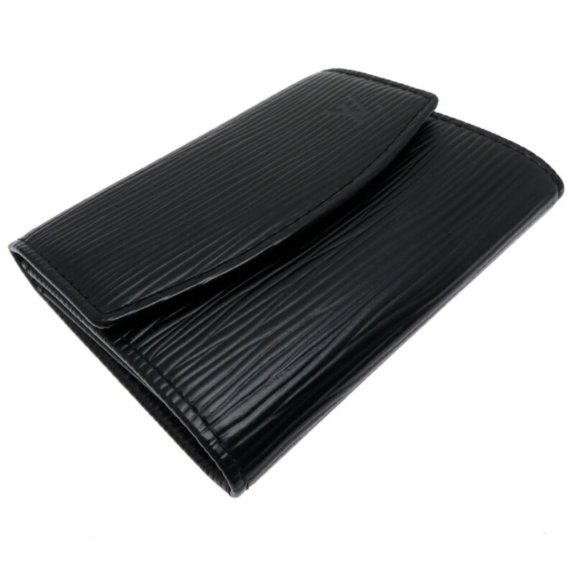 Louis Vuitton Epi Leather Coin Purse/Coin Case (Pre-Owned)