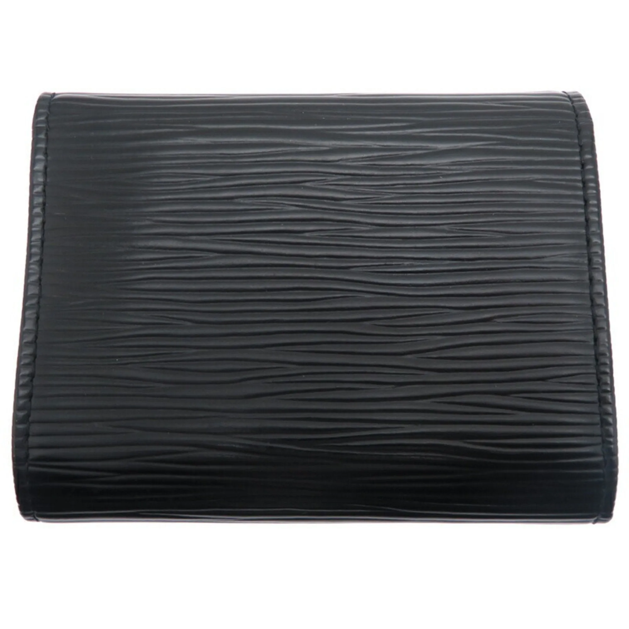 Louis Vuitton Epi Leather Coin Purse/Coin Case (Pre-Owned)