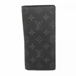 Louis Vuitton Long Wallet (Bi-Fold) (Pre-Owned)