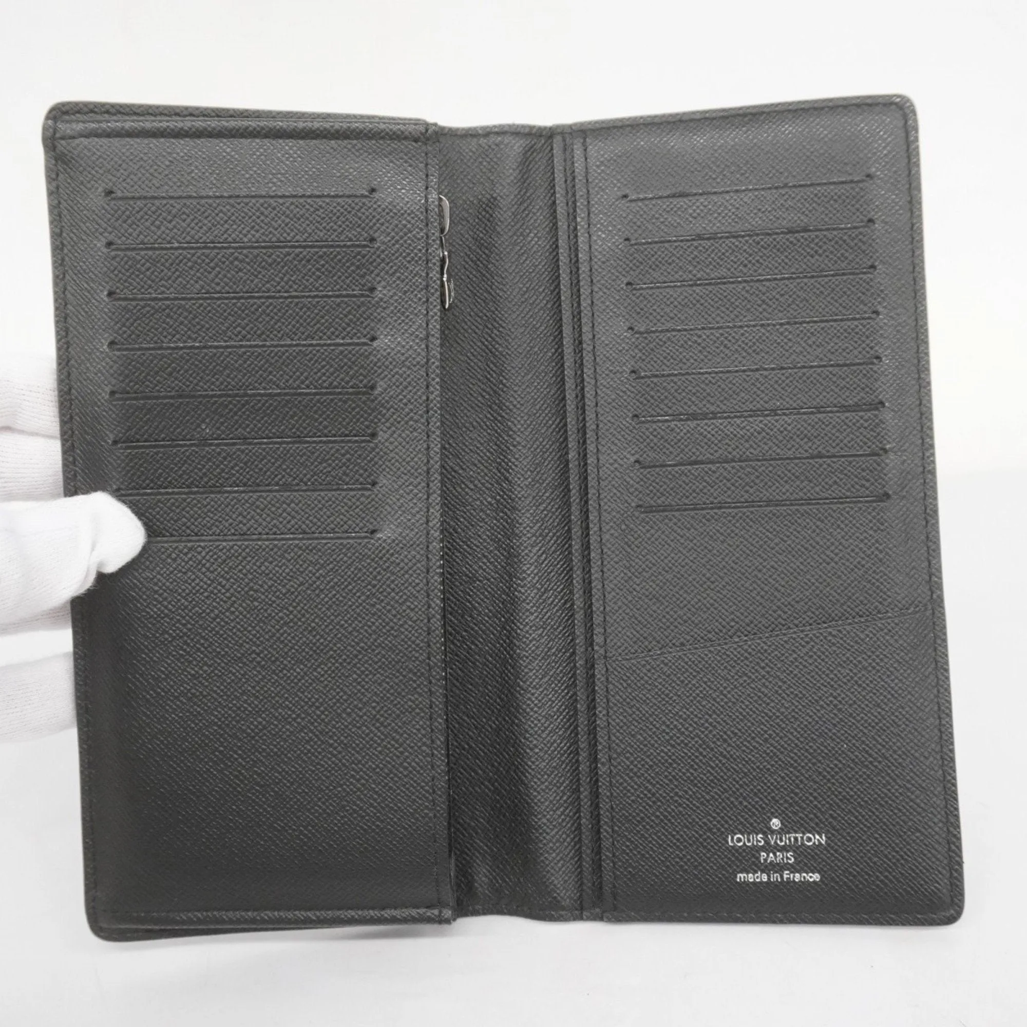 Louis Vuitton Long Wallet (Bi-Fold) (Pre-Owned)