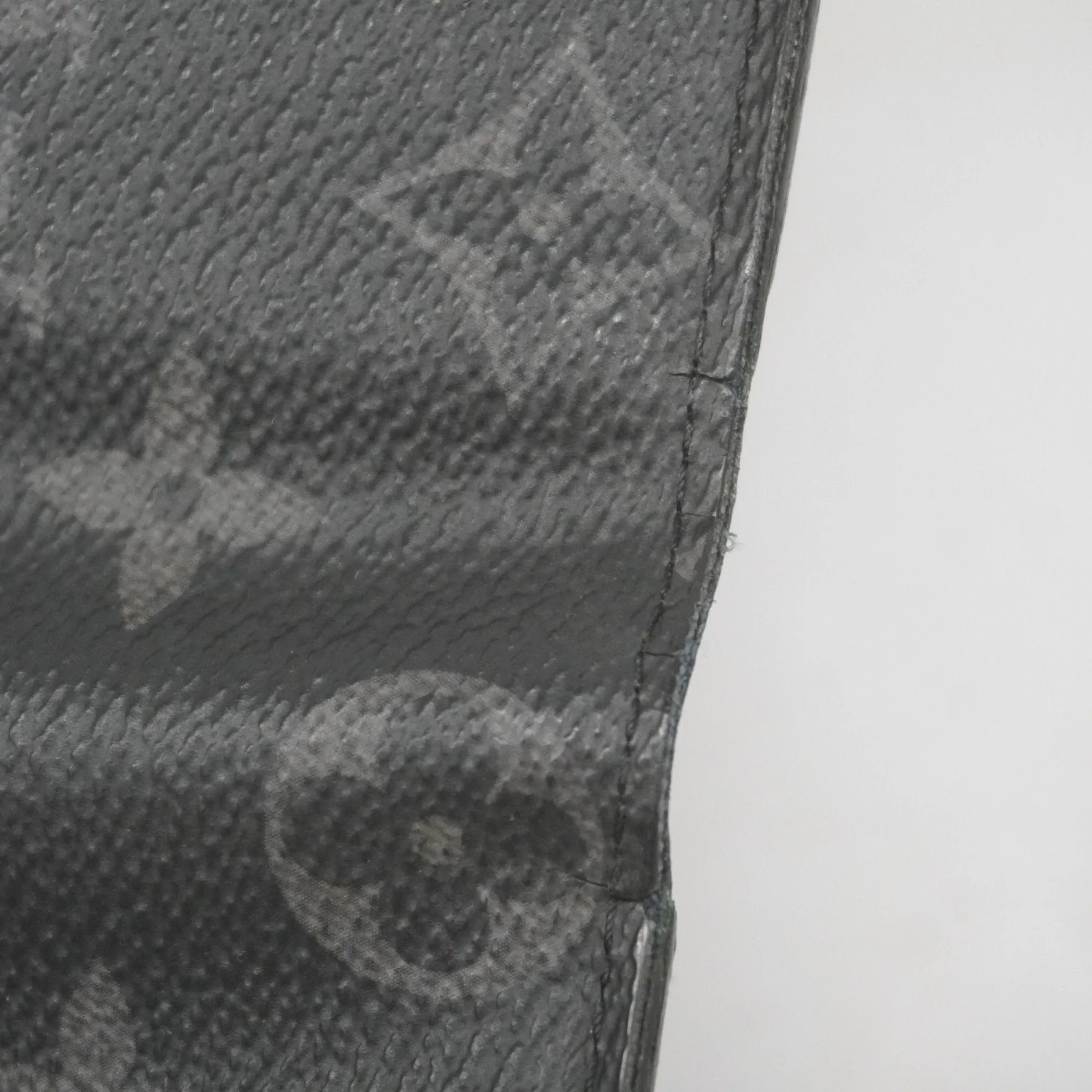 Louis Vuitton Long Wallet (Bi-Fold) (Pre-Owned)