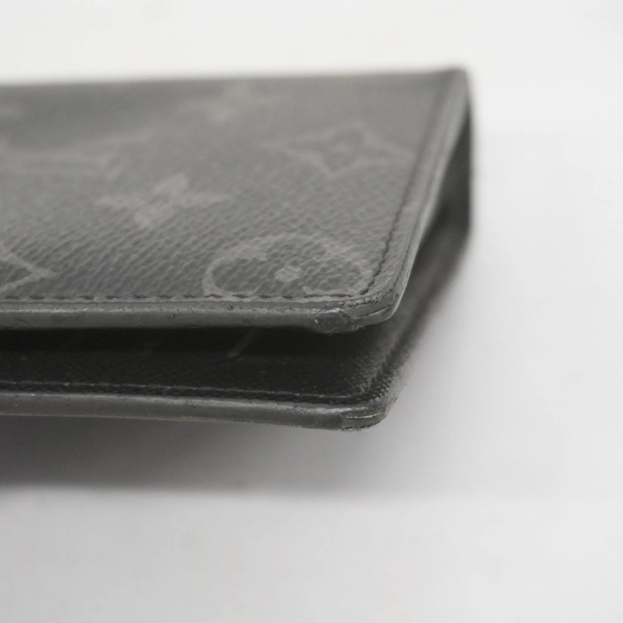 Louis Vuitton Long Wallet (Bi-Fold) (Pre-Owned)