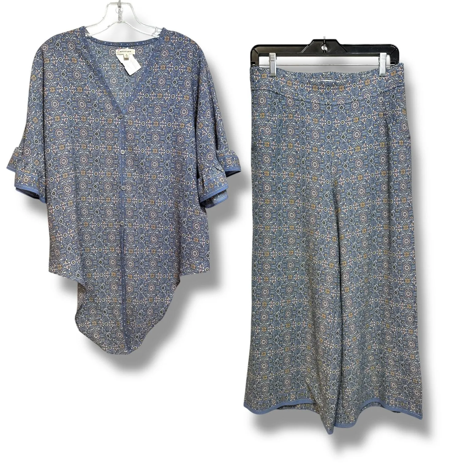 Lounge Set Pants By Max Studio  Size: M