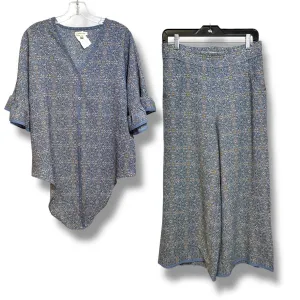 Lounge Set Pants By Max Studio  Size: M