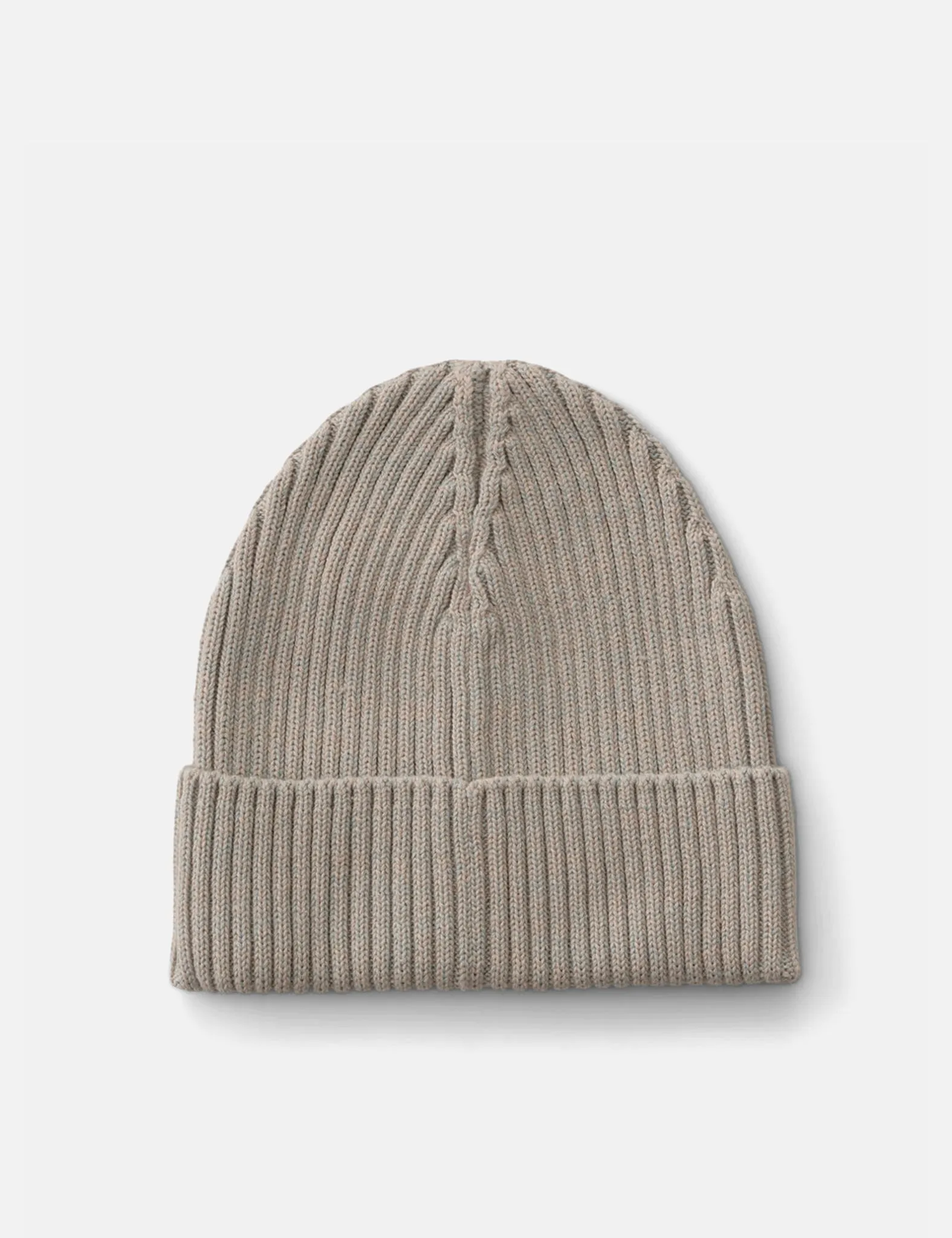 MAAP Evade Beanie Hat - Oatmeal Marie Beige