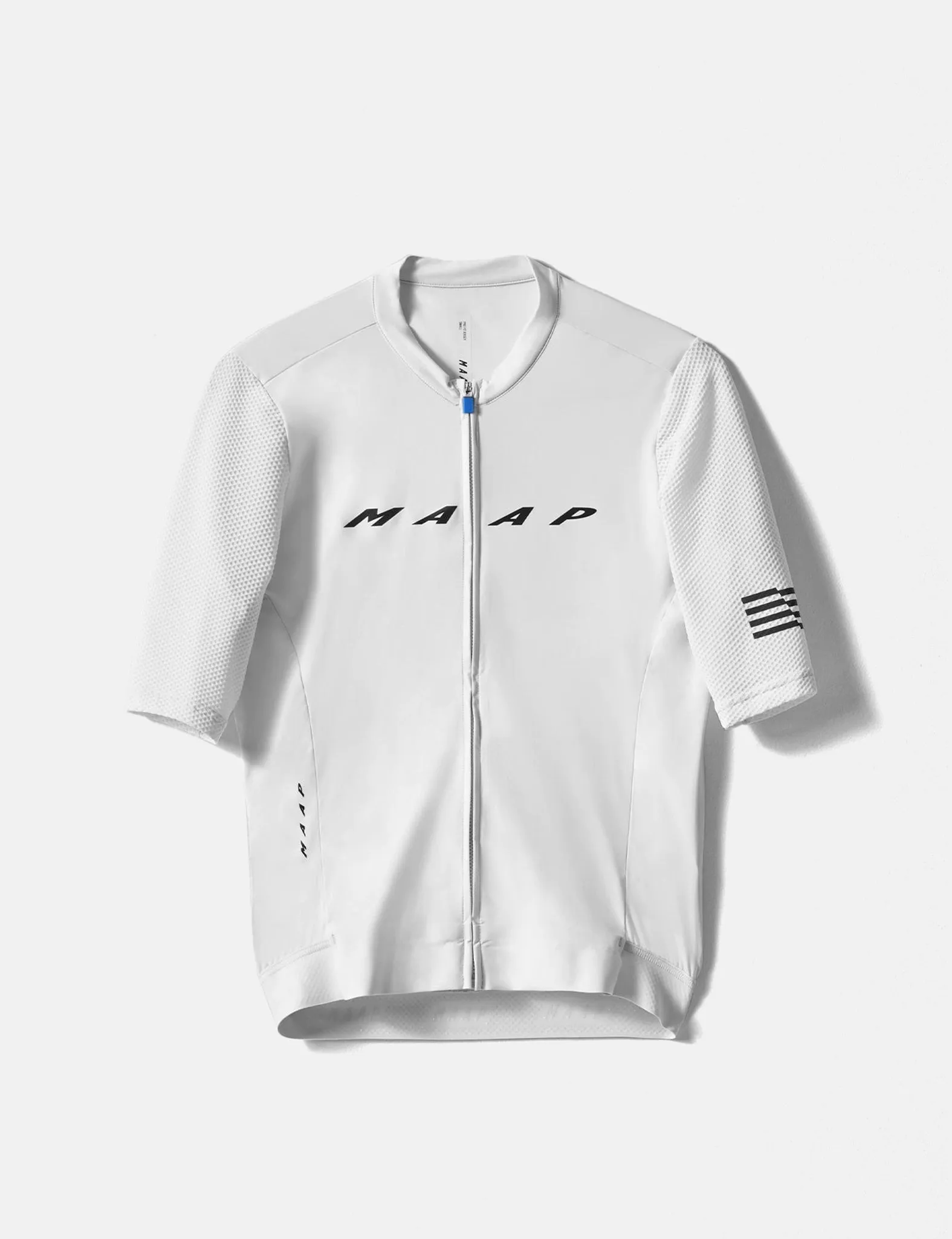 MAAP Evade Pro Jersey 2.0 - Antarctica White