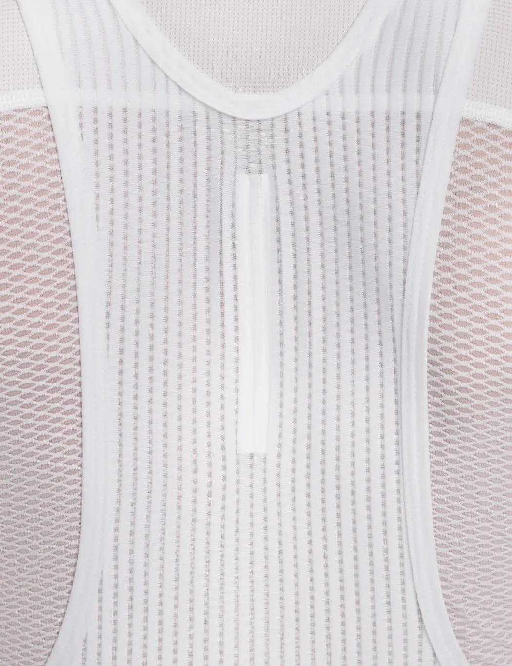 MAAP Team Bib Evo - Black/White