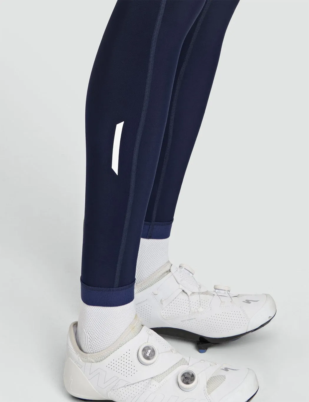 MAAP Team Evo Thermal Bib Tight - Navy Blue