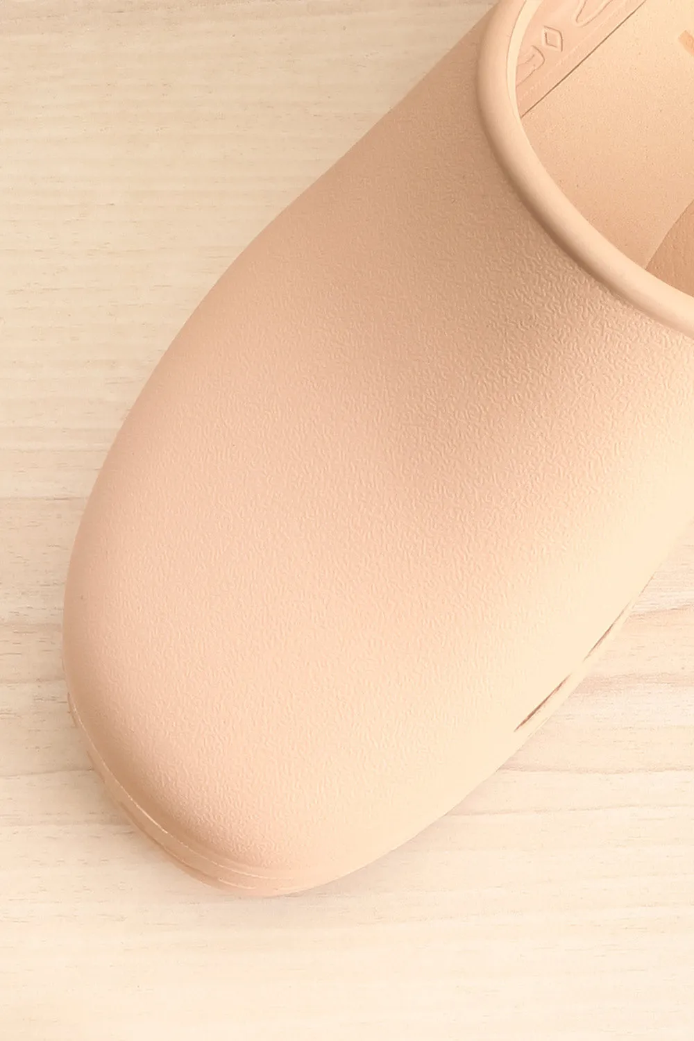 Magnolia Blush | Lightweight Mules