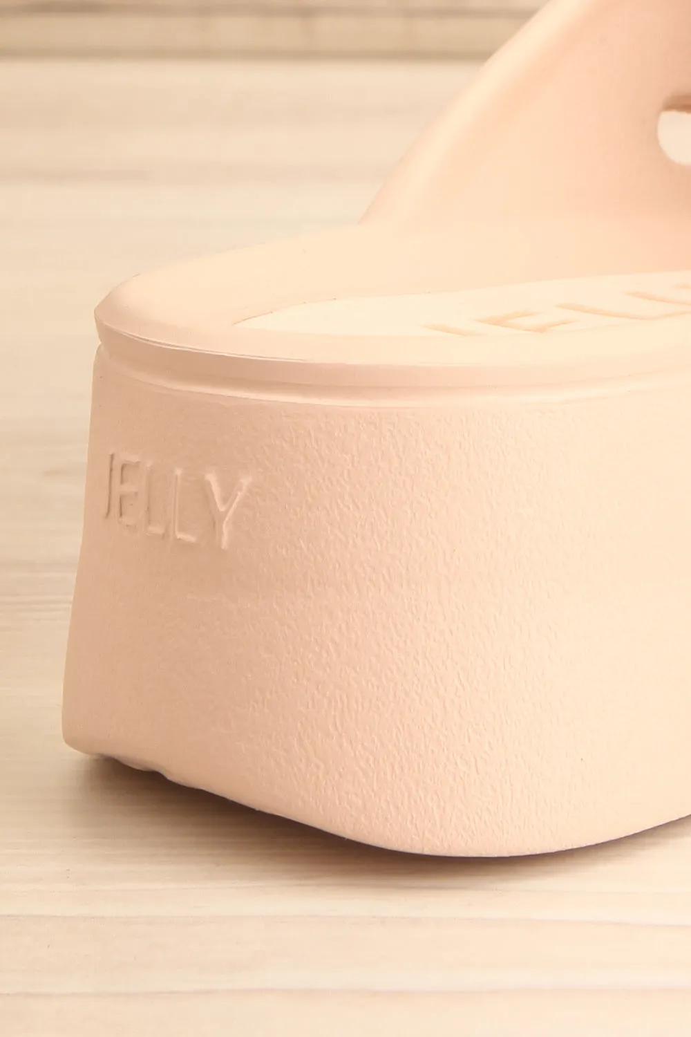 Magnolia Blush | Lightweight Mules