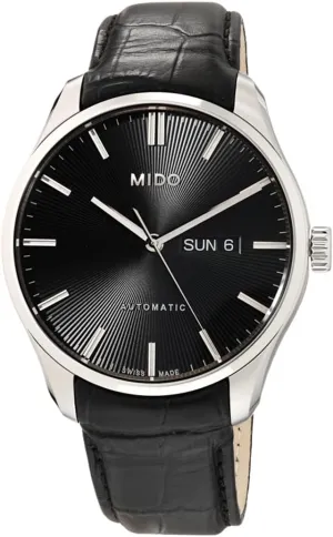Mido Men's Belluna II 42.5mm Automatic Watch