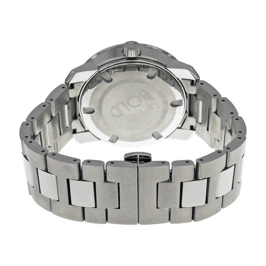 Movado Men's Bold 42mm Quartz Watch 3600257