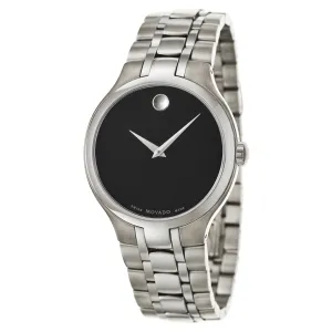 Movado Men's Collection 39mm Quartz Watch