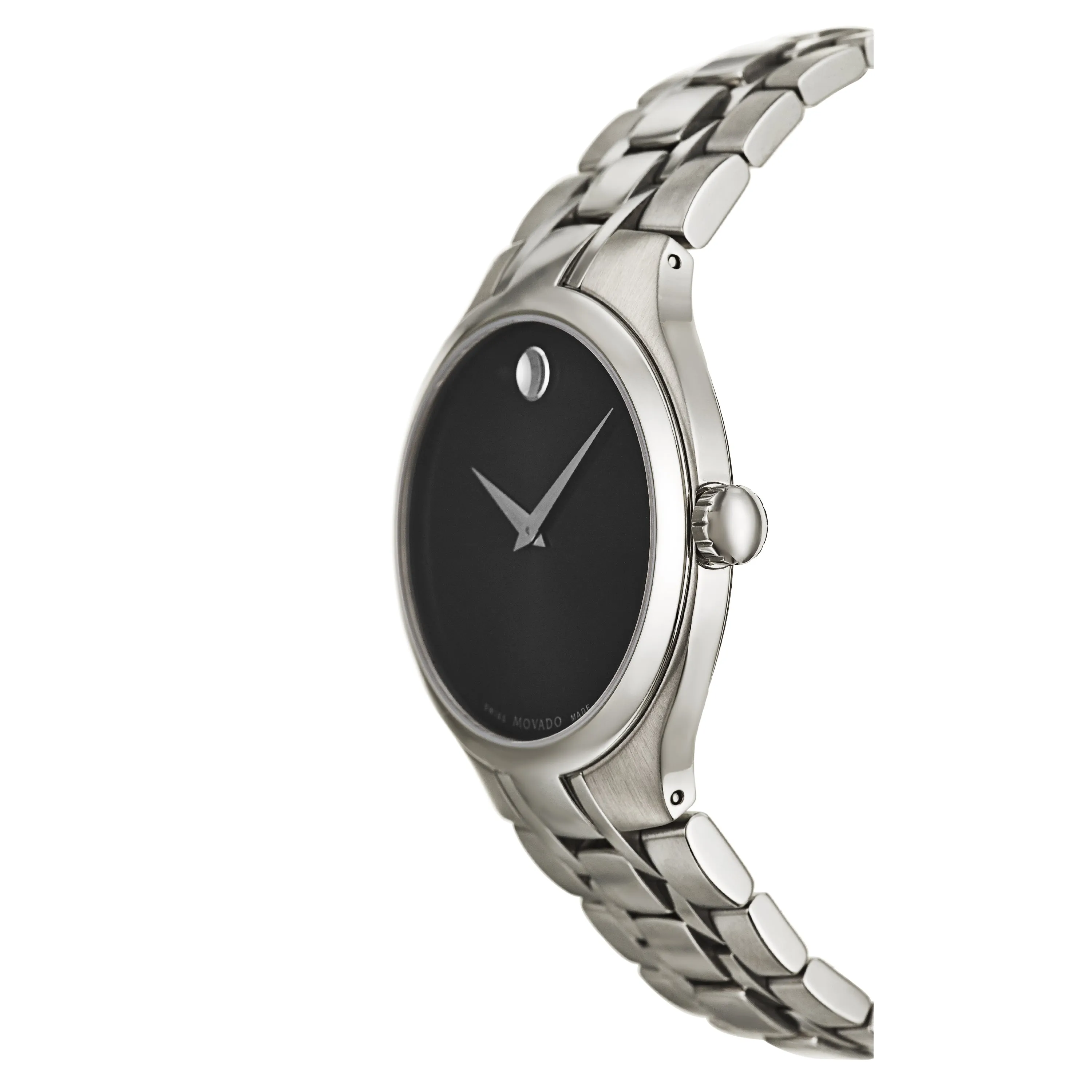 Movado Men's Collection 39mm Quartz Watch