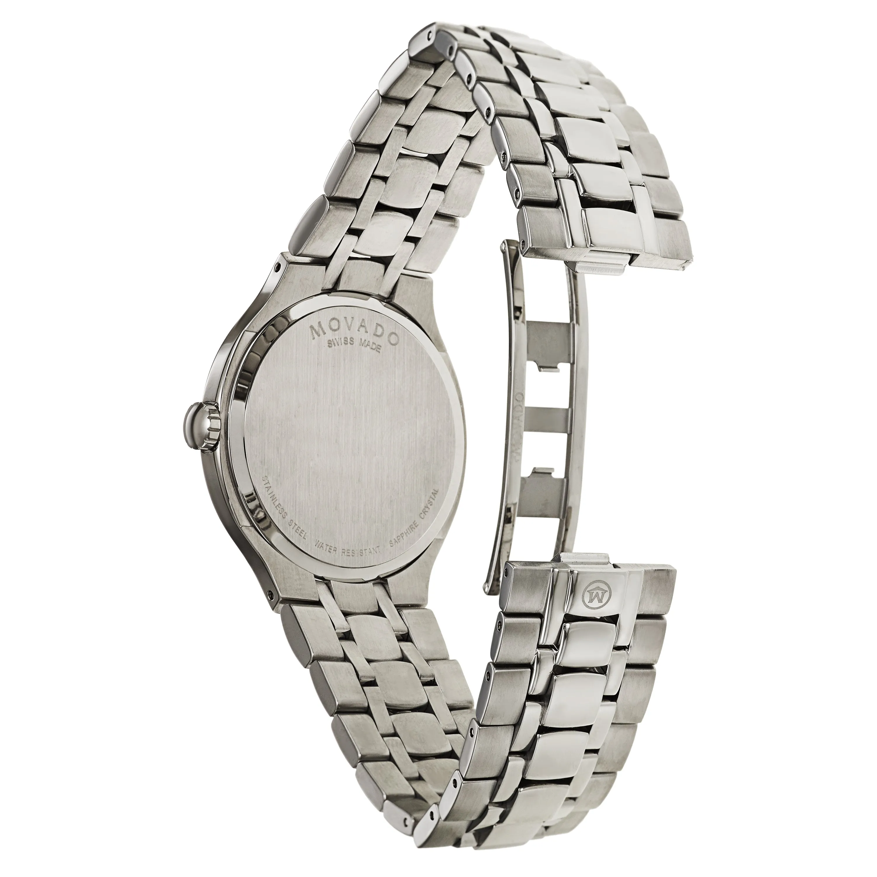 Movado Men's Collection 39mm Quartz Watch