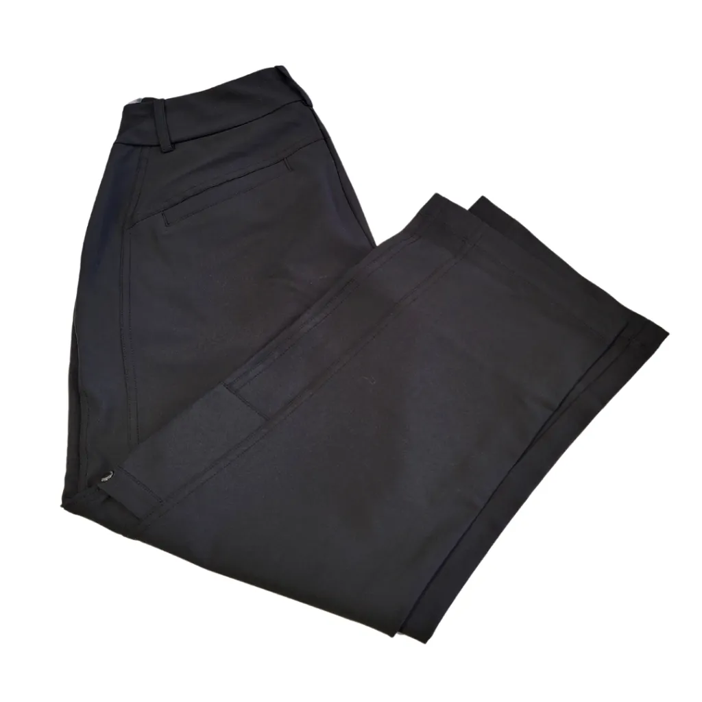 New 360 by Tail Bu-Stretch 22" Capri Golf Pants Size 2 MSP$50