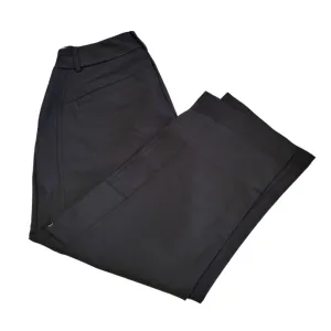 New 360 by Tail Bu-Stretch 22" Capri Golf Pants Size 2 MSP$50