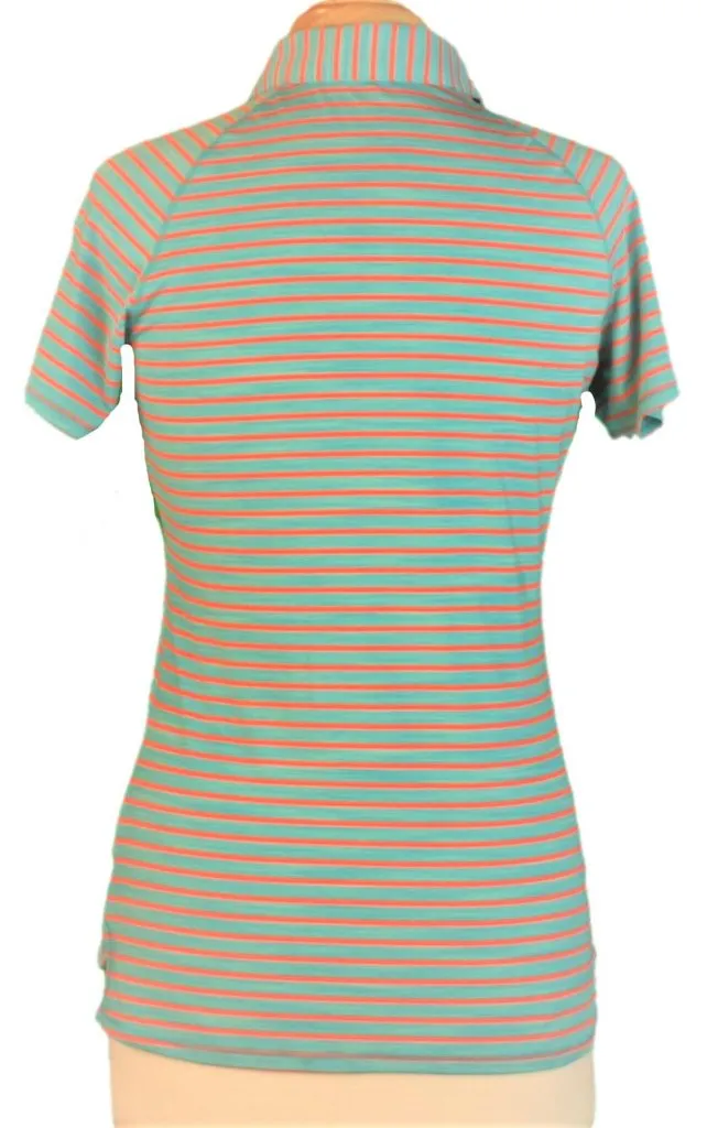 NEW Adidas Core Hybrid Novelty Polo in multi Size S