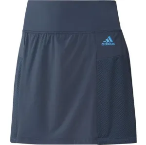 New Adidas Women's Heat RDY Perforated Golf Skort
